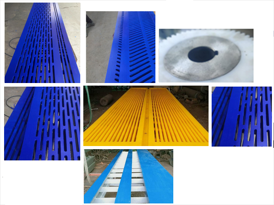 UHMWPE Products