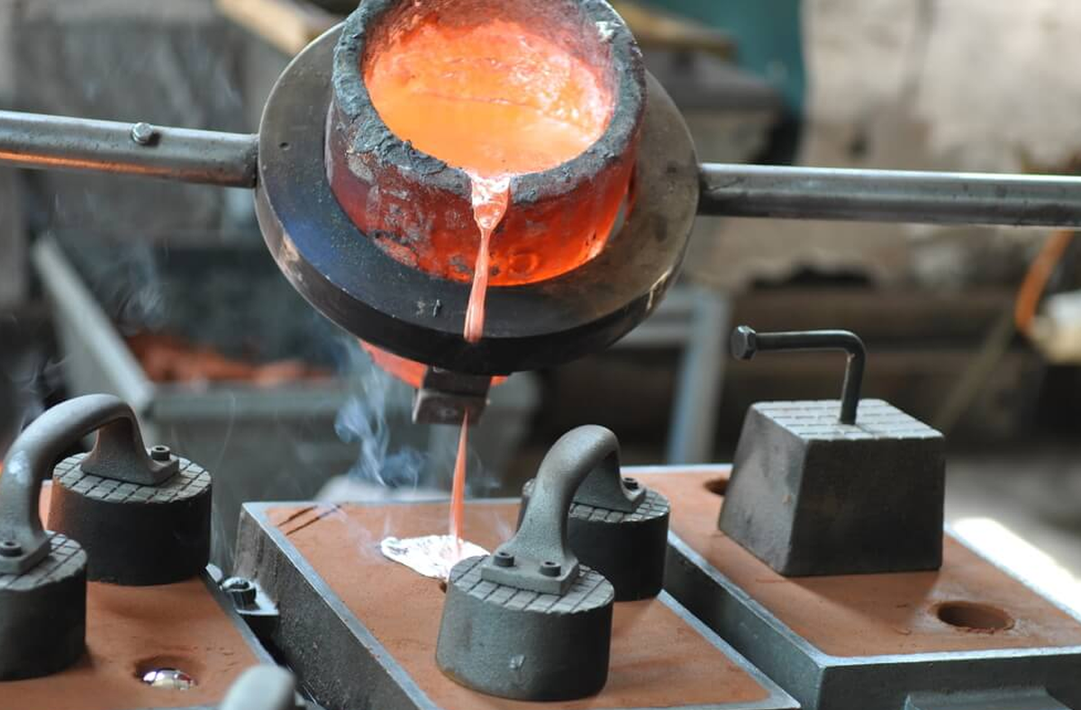 Die Casting