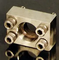 Hydraulic Flanges & Components